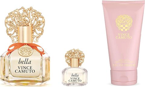 Vince Camuto Bella Eau de Parfum Spray Perfume for Women