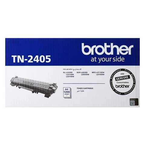 Brother Toner Cartridge TN-2405