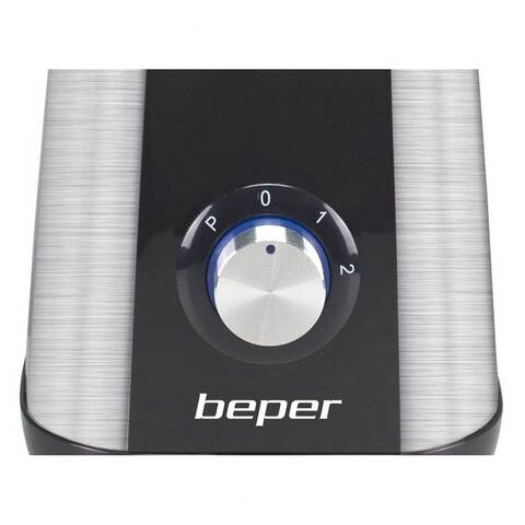 Beper Blender BP602 Glass Bowl 600W
