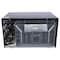 Dawlance Microwave DW-550 AF with Air Fryer Technology Black