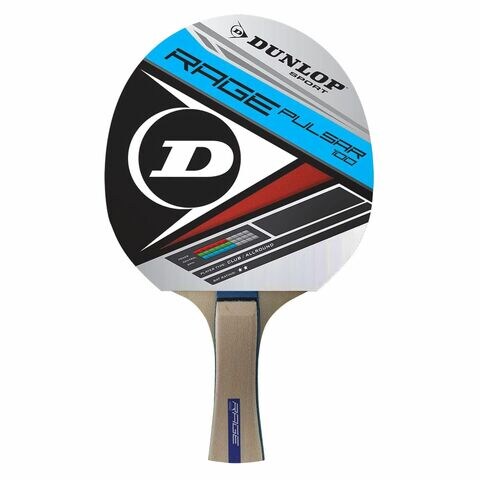 Dunlop Rage Blaster 200 Table Tennis Racket Multicolour