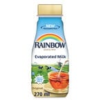 Buy Rainbow Evaporated 8% Milk 270ml in UAE