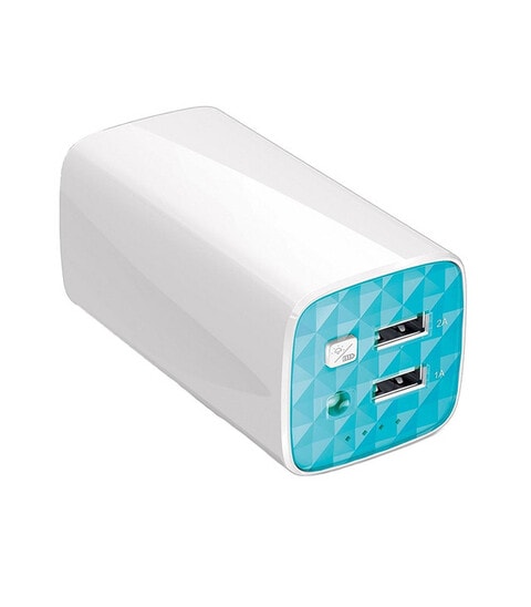 Power bank 10400 clearance mah