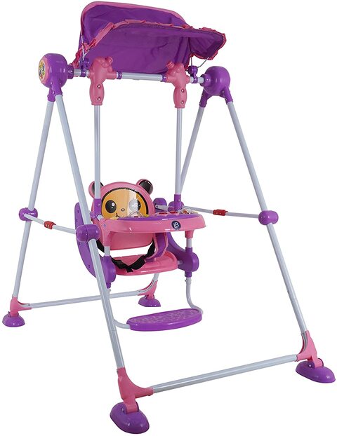 Baby swing 2024 best buy