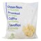Carrefour Discount Frozen Cauliflower Florets 1Kg