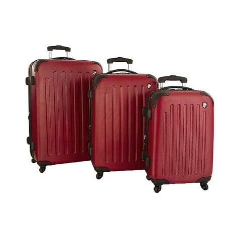 Heys discount luggage price