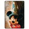 Theodor Protective Flip Case Cover For Samsung Galaxy Tab S3 9.7 inches Mickey Magician