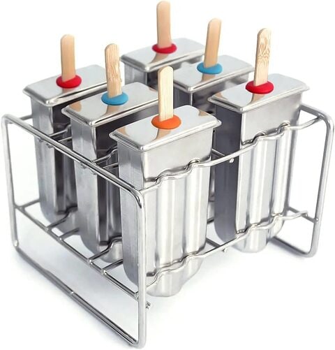 Stick ice cream online mould