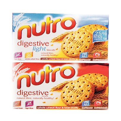 Nutro Digestive Light 225GR