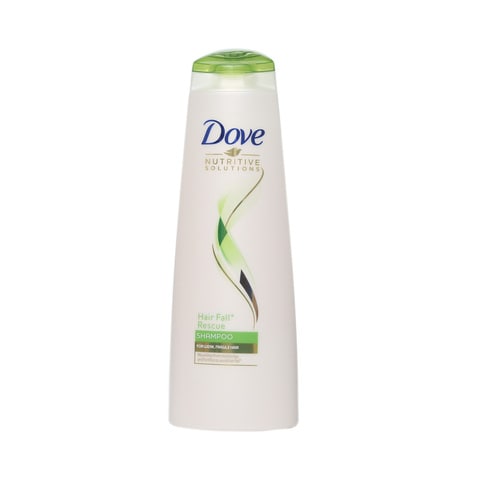 Dove Shampoo Hair Fall Rescue 400ml