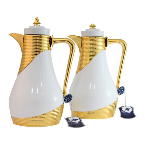 Vacuum store flask 1l