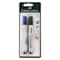 Faber-Castell Chisel Tip Whiteboard Markers Multicolour 2 PCS