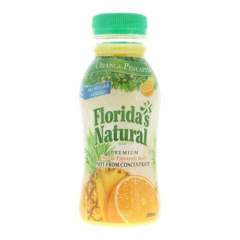 عصير فلوريدا 300مل
