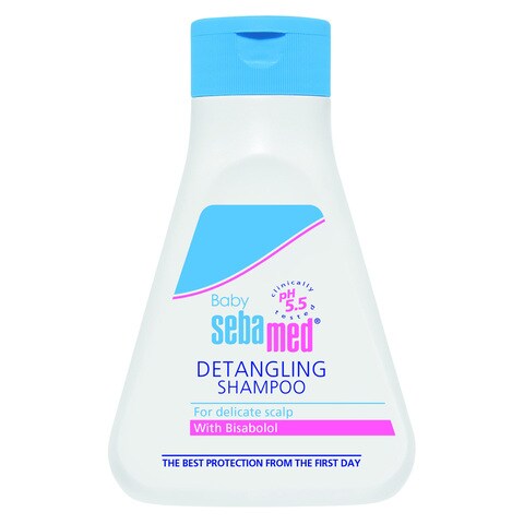 Sebamed baby shampoo for 2024 adults