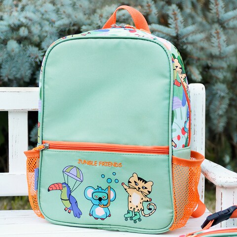 Lightweight store kids backpack