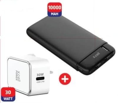 Buy Power Banks Online - Shop on Carrefour Kuwait