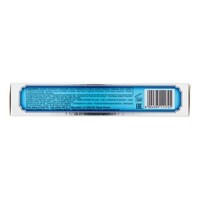 Marvis Aquatic Mint Toothpaste Blue 75ml