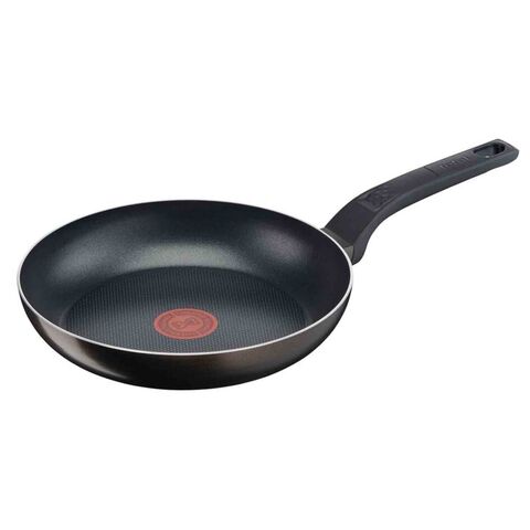 Tefal G6 Easy Cook N Clean Fry Pan Black 24cm