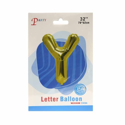 Buy Tiba Helium Balloon Number 8 Online - Shop Home & Garden on