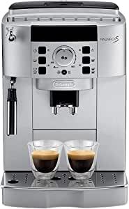 One touch espresso clearance machine