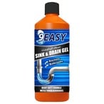 Buy 9EASY Drain Gel 1L in UAE