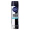 NIVEA MEN  Antiperspirant Spray for Men  Black &amp; White Invisible Protection Fresh 150ml