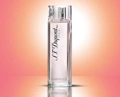 St dupont discount perfume essence pure