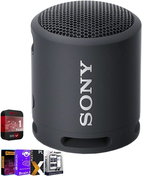 Sony extra bass small hot sale speaker