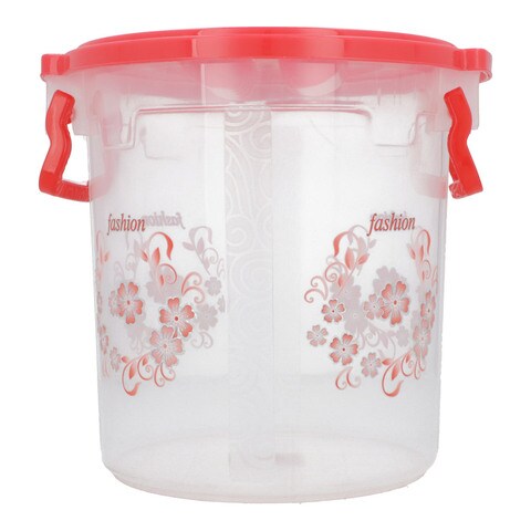 Appollo Plastic Handy Container 6.0L