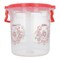 Appollo Plastic Handy Container 6.0L