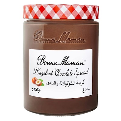 Bonne Maman Red Fruits Spread 335g - Choithrams UAE
