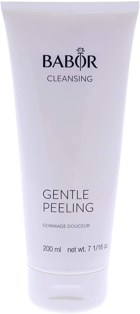 Babor Cleansing Gentle Peeling (Salon Size) 200ml/6.7Oz