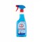 Carrefour Glass Cleaner Liquid Spray With Marine 750ml