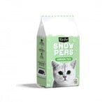 Buy Kit Cat Snow Peas Cat Litter Green Tea 7L in Saudi Arabia