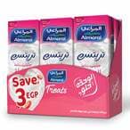 اشتري المراعي تريتس حليب بالفراولة - 200 مل - 6 قطع في مصر
