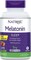 Natrol Melatonin Fast Dissolve Tablets, Helps You Fall Asleep Faster, Stay Asleep Longer, Easy to Take, Dissolves in Mouth, Strengthen Immune System, Strawberry Flavor, 5mg, 150 Count