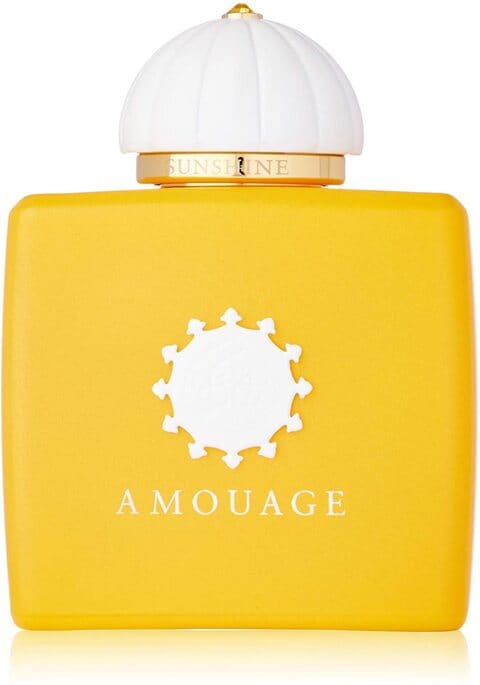 Buy Amouage Sunshine Eau De Parfum For Women 100ml Online Shop