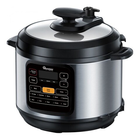 Electric pressure on sale cooker online