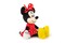 Disney Plush Minnie Classic Value Large 18 Inch