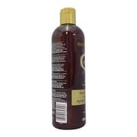Hask Macadamia Oil Moisturizing Conditioner Red 355ml