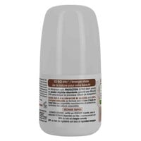 So Bio Etic Coconut Oil Protection Deodorant White 50ml