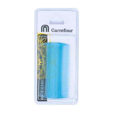 Carrefour Hair Nit Comb