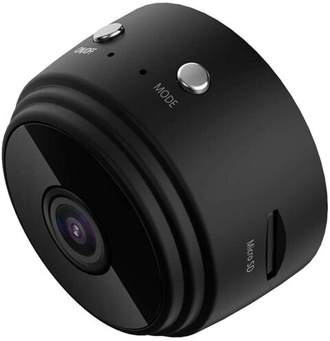 Hd wifi best sale speaker camera