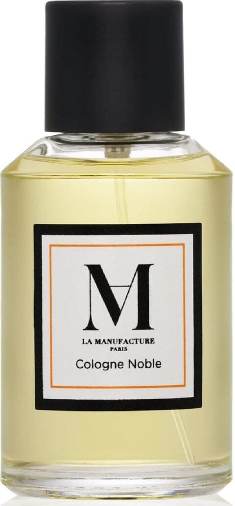 Buy La Manufacture Nobel Eau De Parfum 100ml Online - Shop Beauty ...