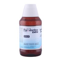 Parodontax Extra Mouthwash 300ml