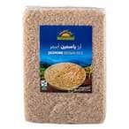 Buy Natureland Jasmine Brown Rice 1Kg in Kuwait