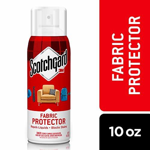 Scotchgard Fabric And Upholstery, Scotchgard Sofa Fabric Upholstery Cleaner Protector