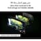 Samsung QN900C 65-Inch Neo QLED 8K Smart TV QA65QN900CUXZN Black