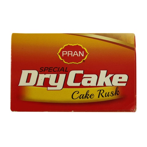 Pran Special Dry Cake Rusk 350g