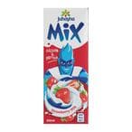 Buy Juhayna Mix Strawberry Milk - 200ml in Egypt